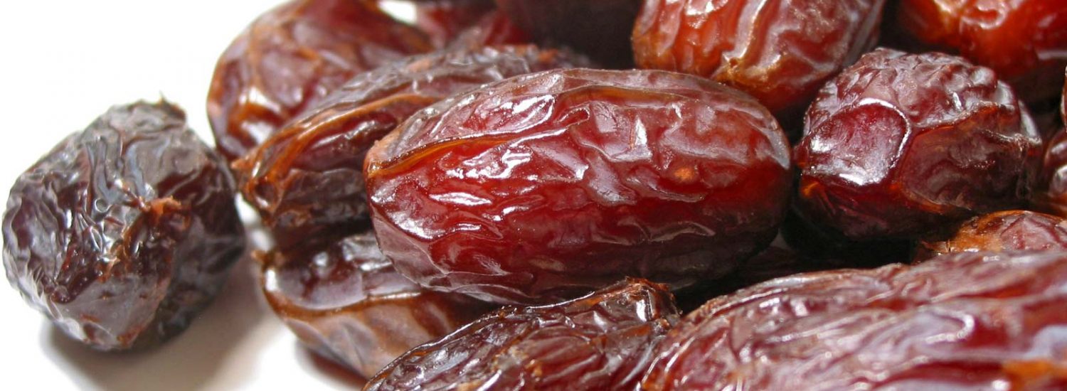 Dried-dates